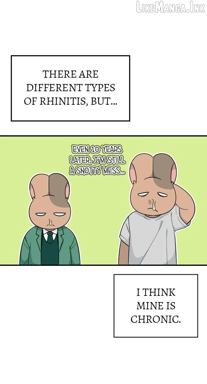 It’ll Be Okay Chapter 39 page 12