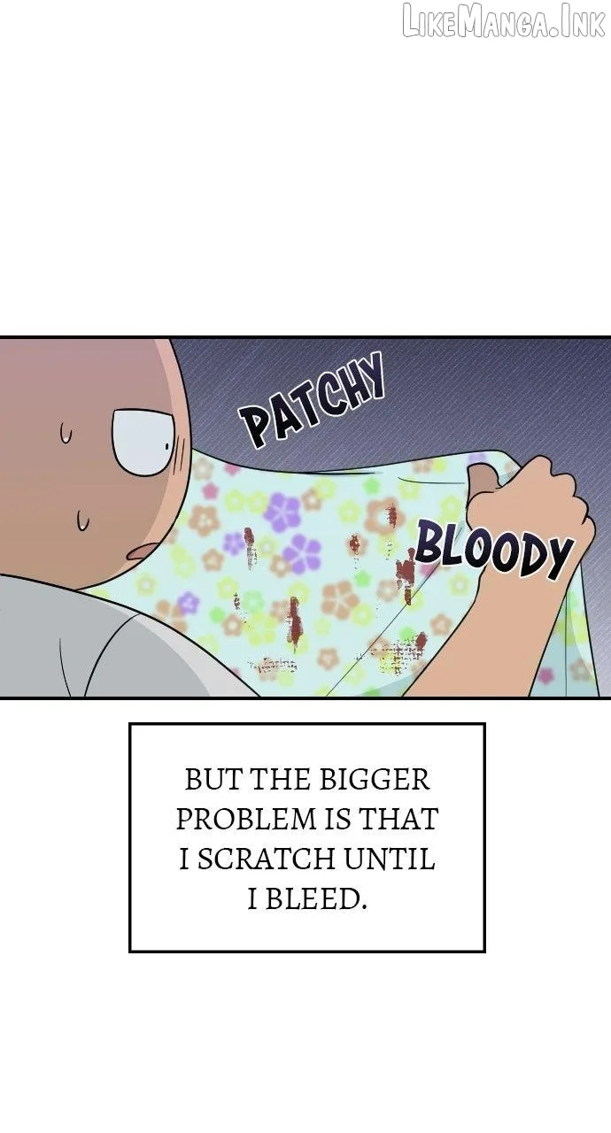 It’ll Be Okay Chapter 39 page 37