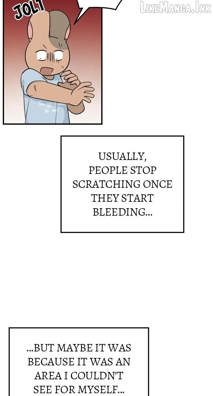It’ll Be Okay Chapter 39 page 40