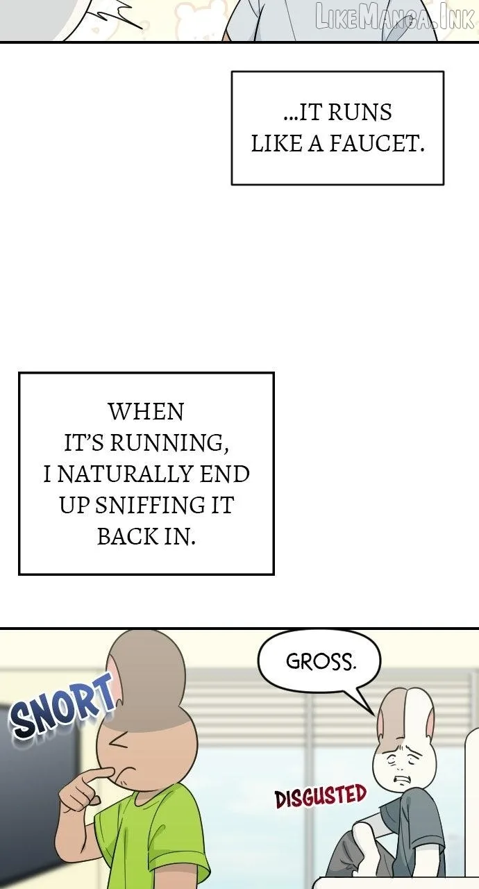 It’ll Be Okay Chapter 39 page 18