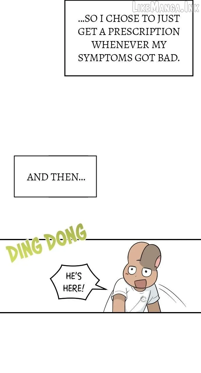It’ll Be Okay Chapter 39 page 25