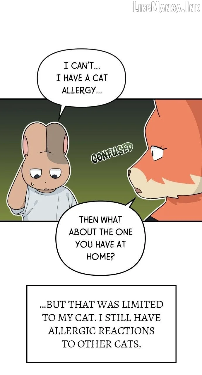 It’ll Be Okay Chapter 39 page 30