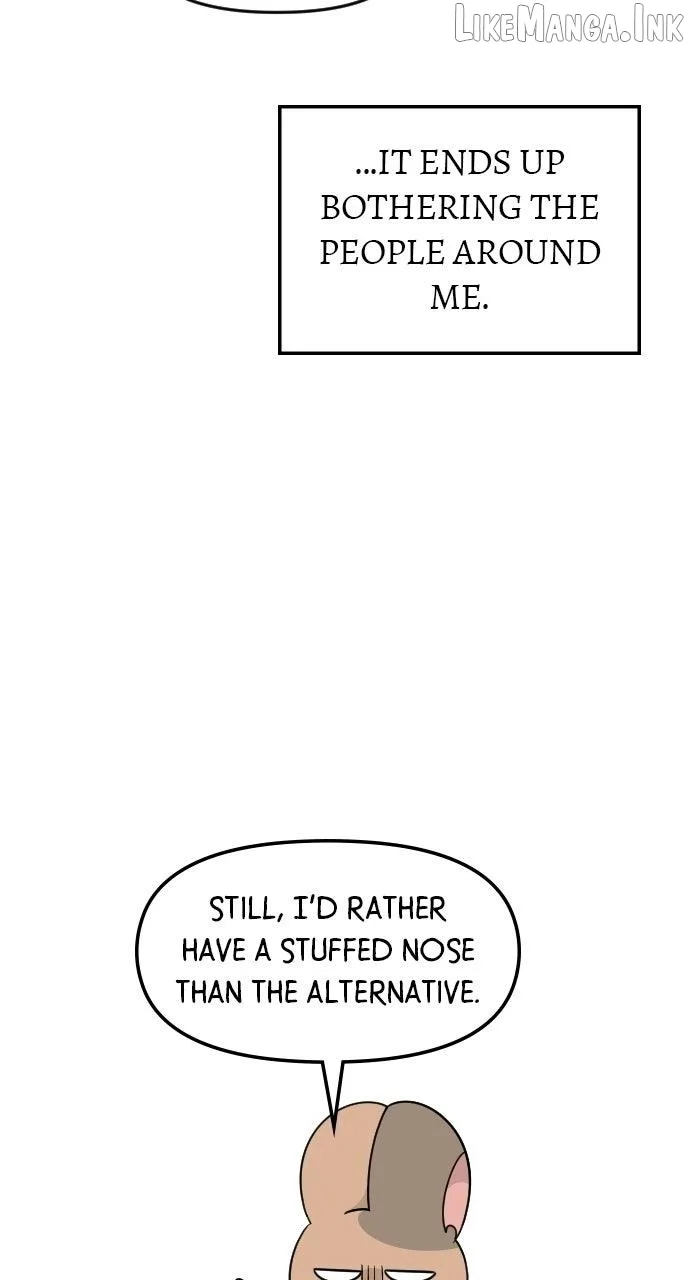 It’ll Be Okay Chapter 39 page 16