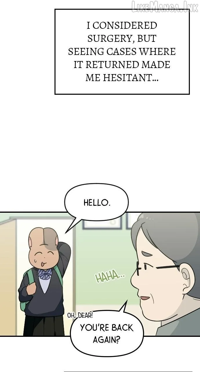 It’ll Be Okay Chapter 39 page 24
