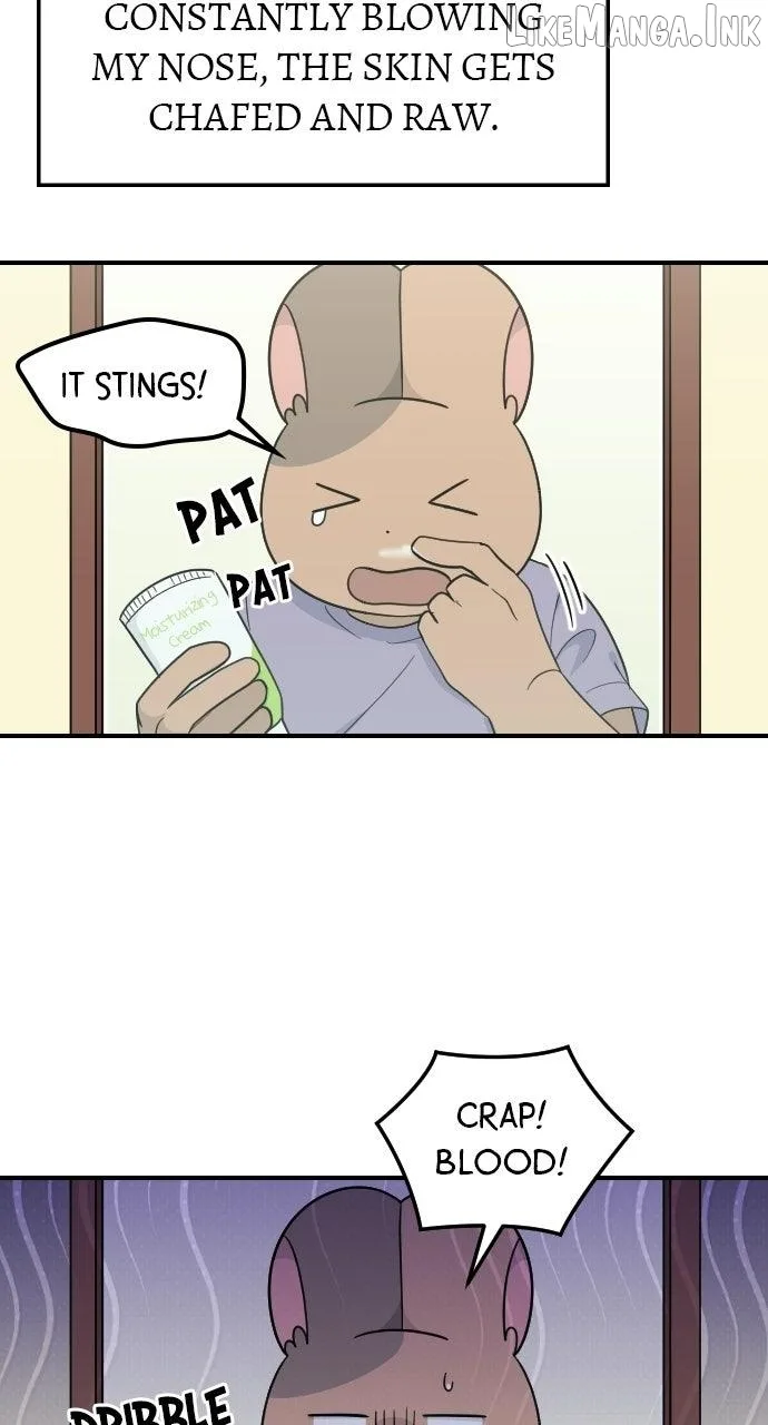 It’ll Be Okay Chapter 39 page 21