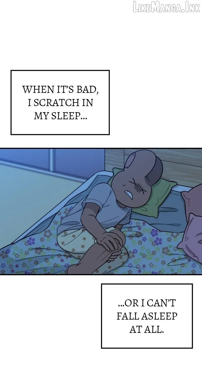 It’ll Be Okay Chapter 39 page 36
