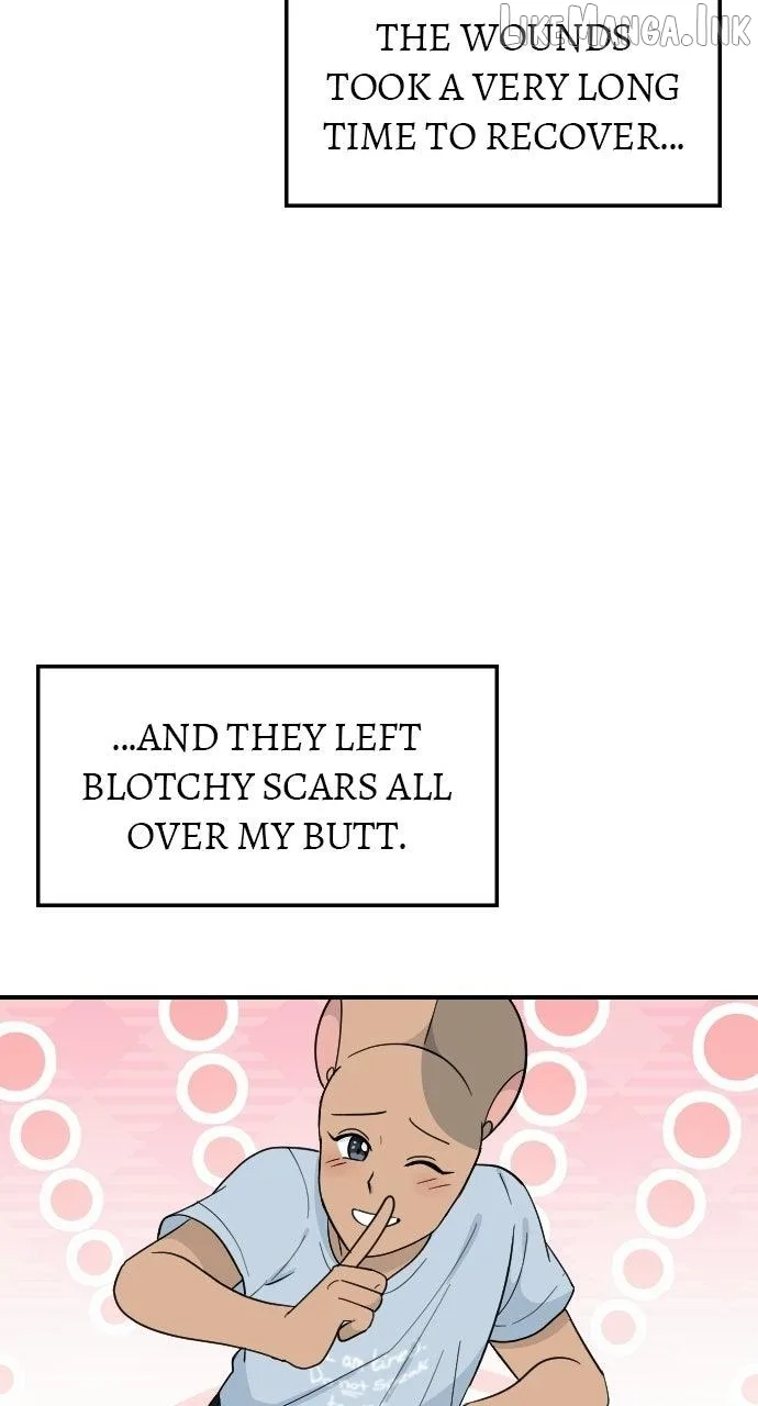 It’ll Be Okay Chapter 39 page 46