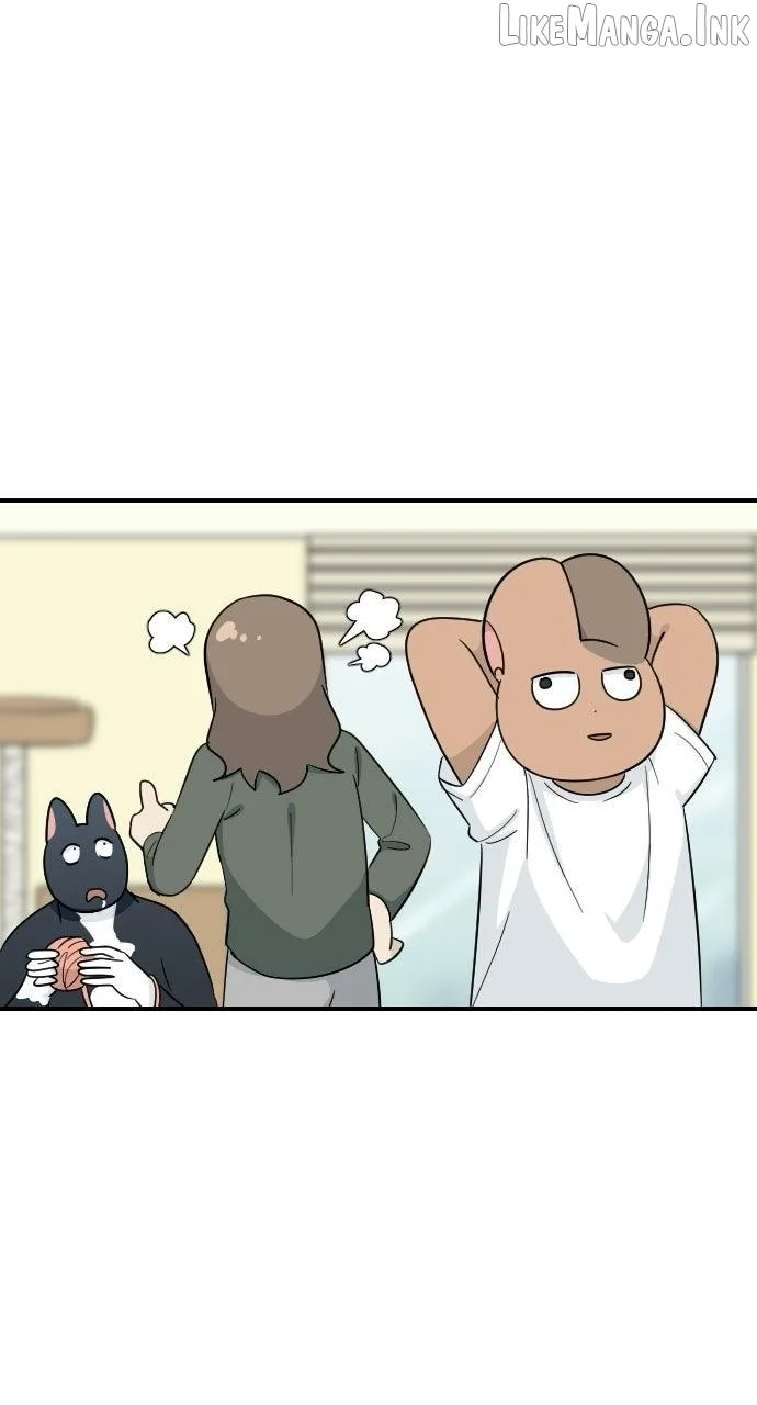 It’ll Be Okay Chapter 39 page 49