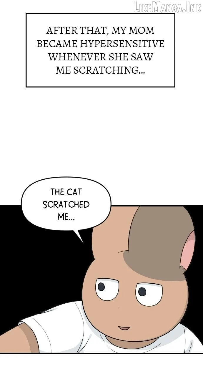It’ll Be Okay Chapter 39 page 48