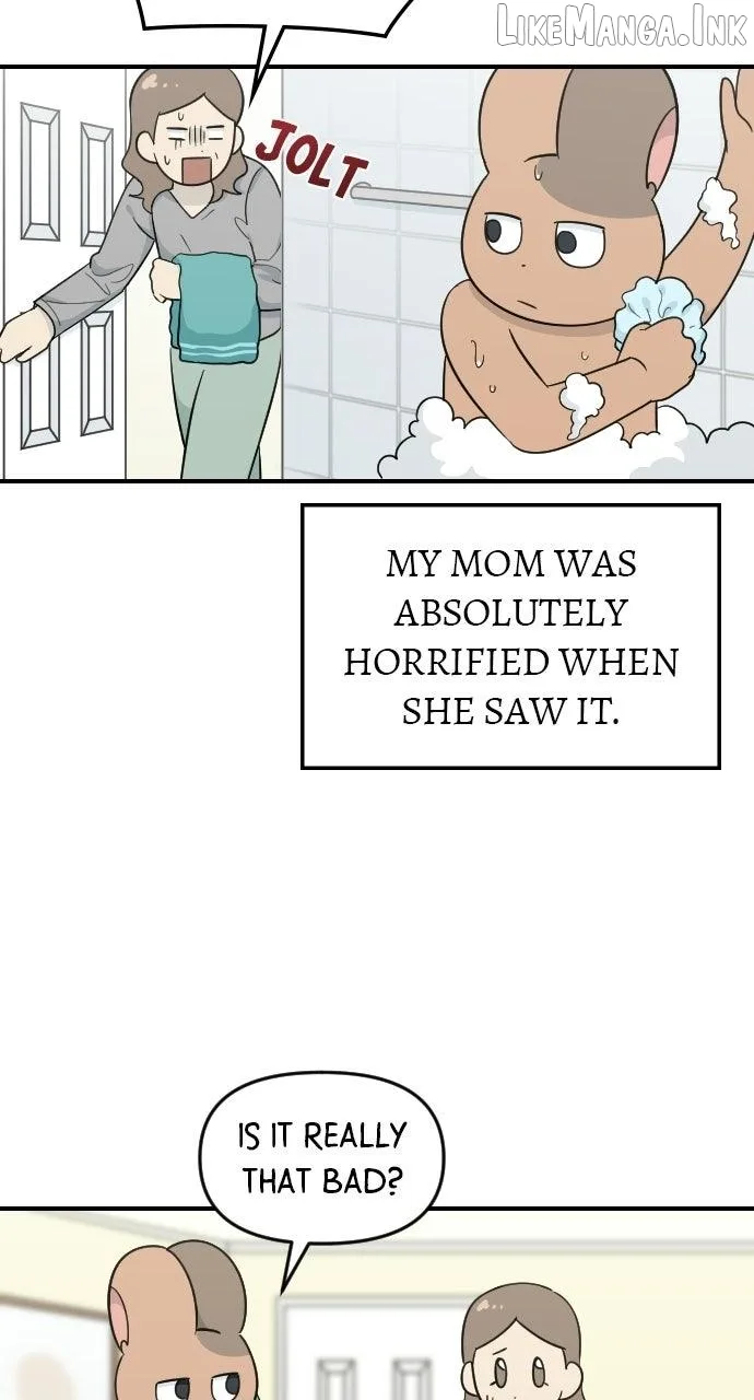 It’ll Be Okay Chapter 39 page 43