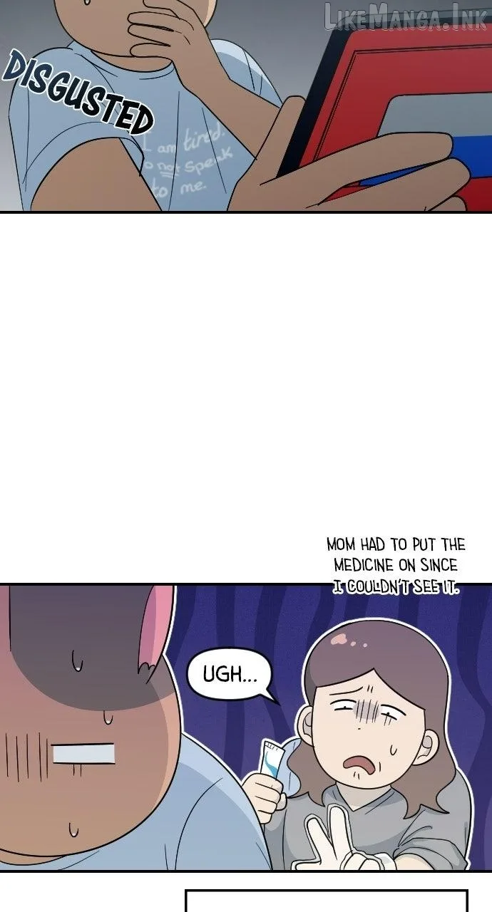 It’ll Be Okay Chapter 39 page 45