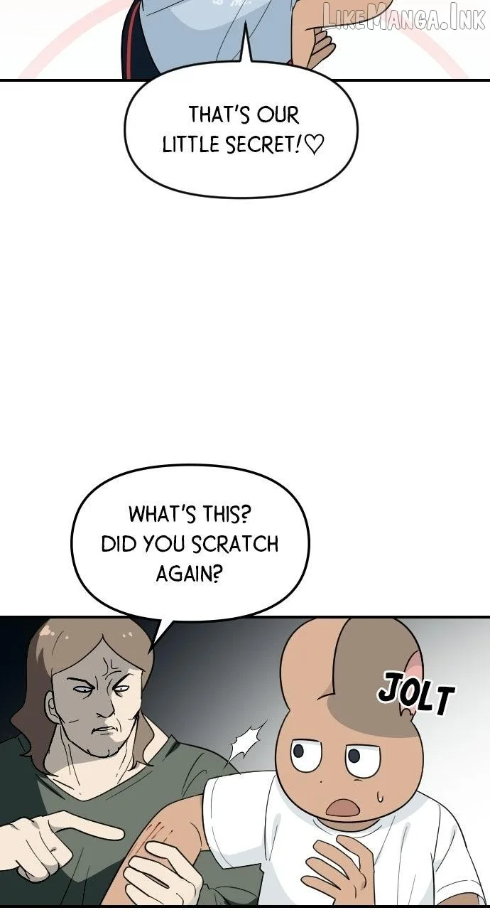 It’ll Be Okay Chapter 39 page 47