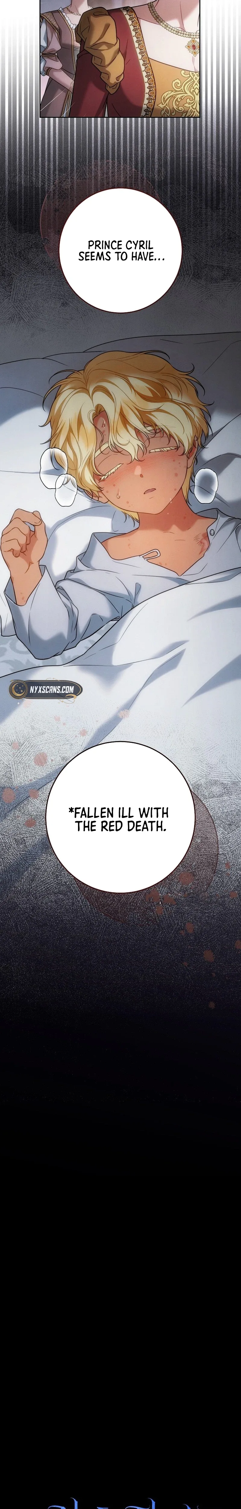 Marriage of Convenience 2: An Unforgettable Song Chapter 56 page 29