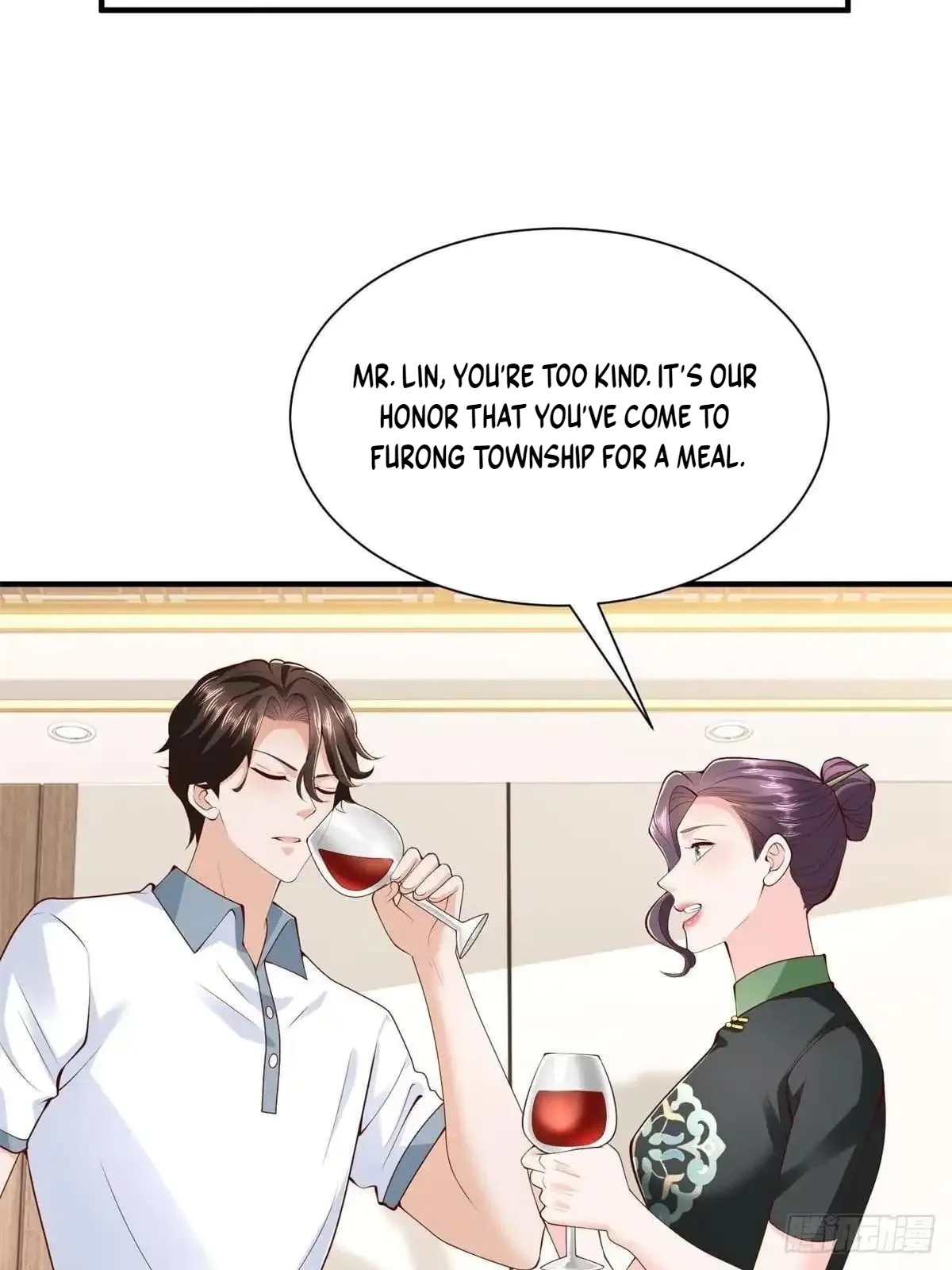 I randomly have a new career every week Chapter 942 page 12