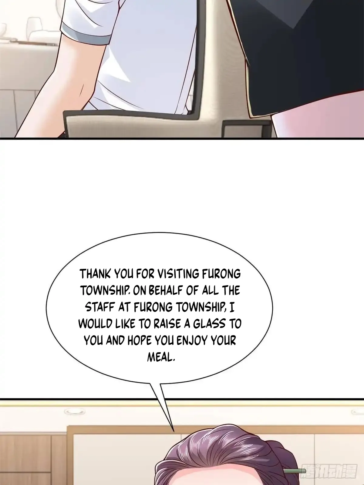 I randomly have a new career every week Chapter 942 page 7
