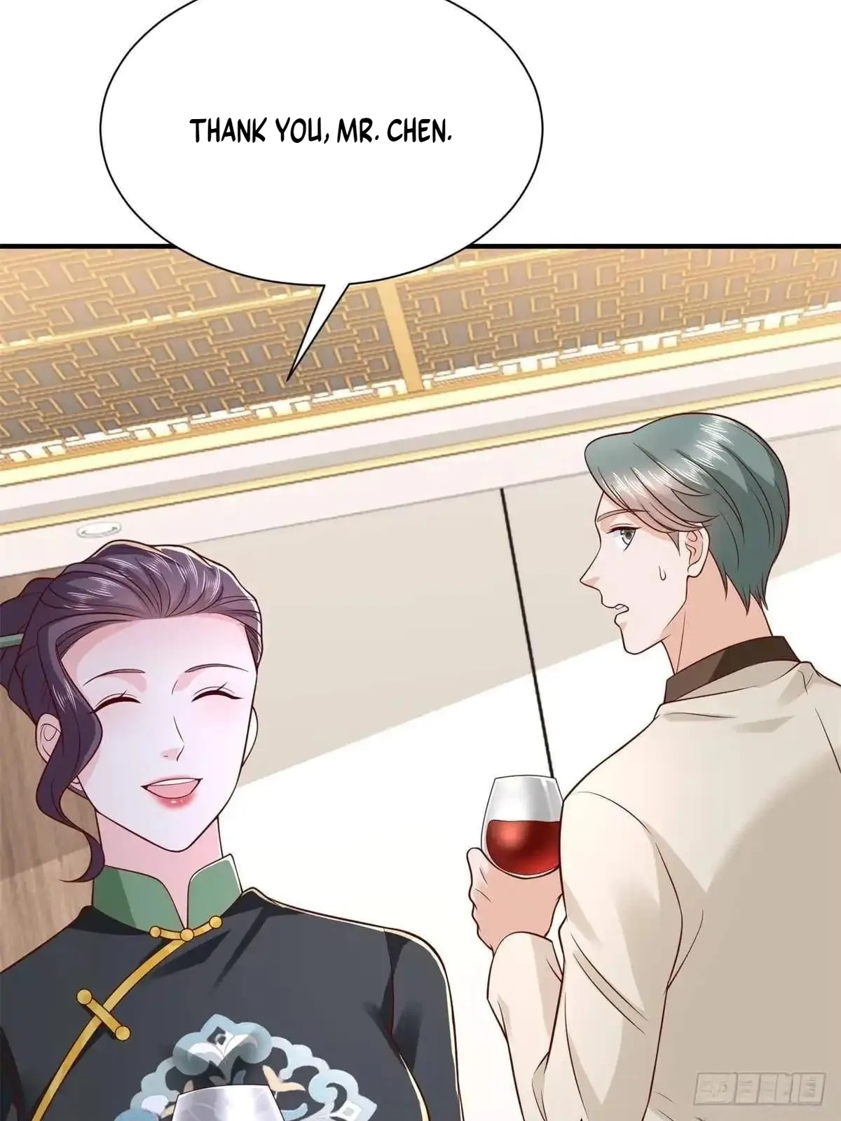 I randomly have a new career every week Chapter 942 page 4