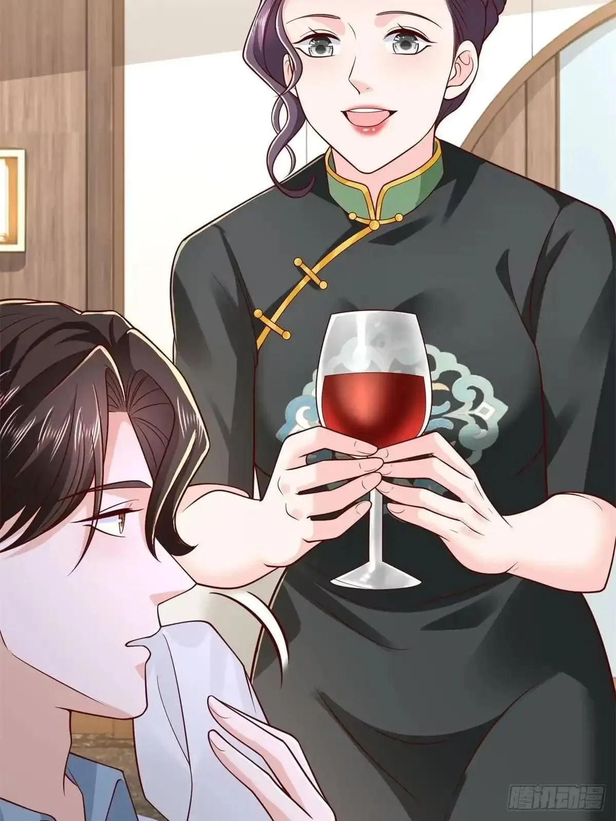I randomly have a new career every week Chapter 942 page 8