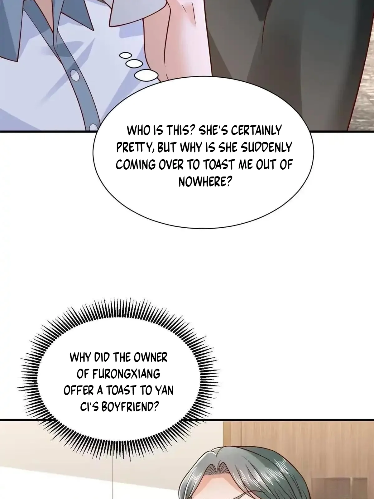 I randomly have a new career every week Chapter 942 page 9