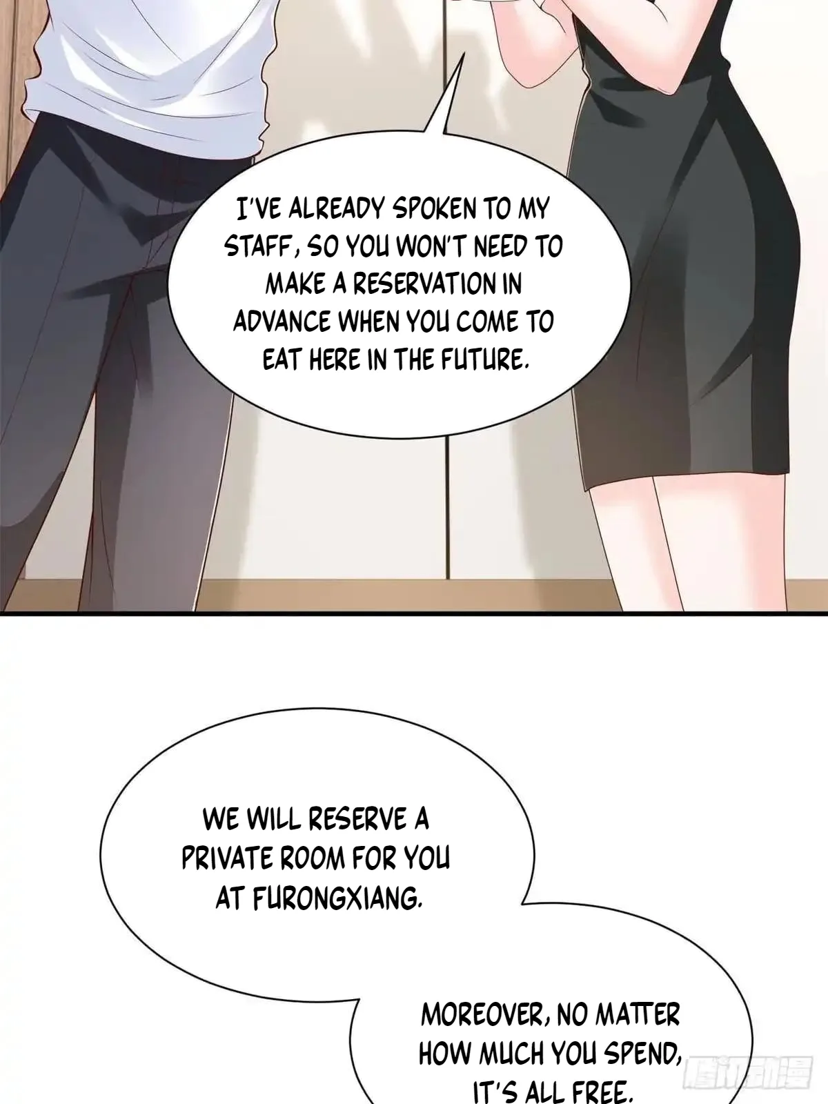 I randomly have a new career every week Chapter 942 page 13