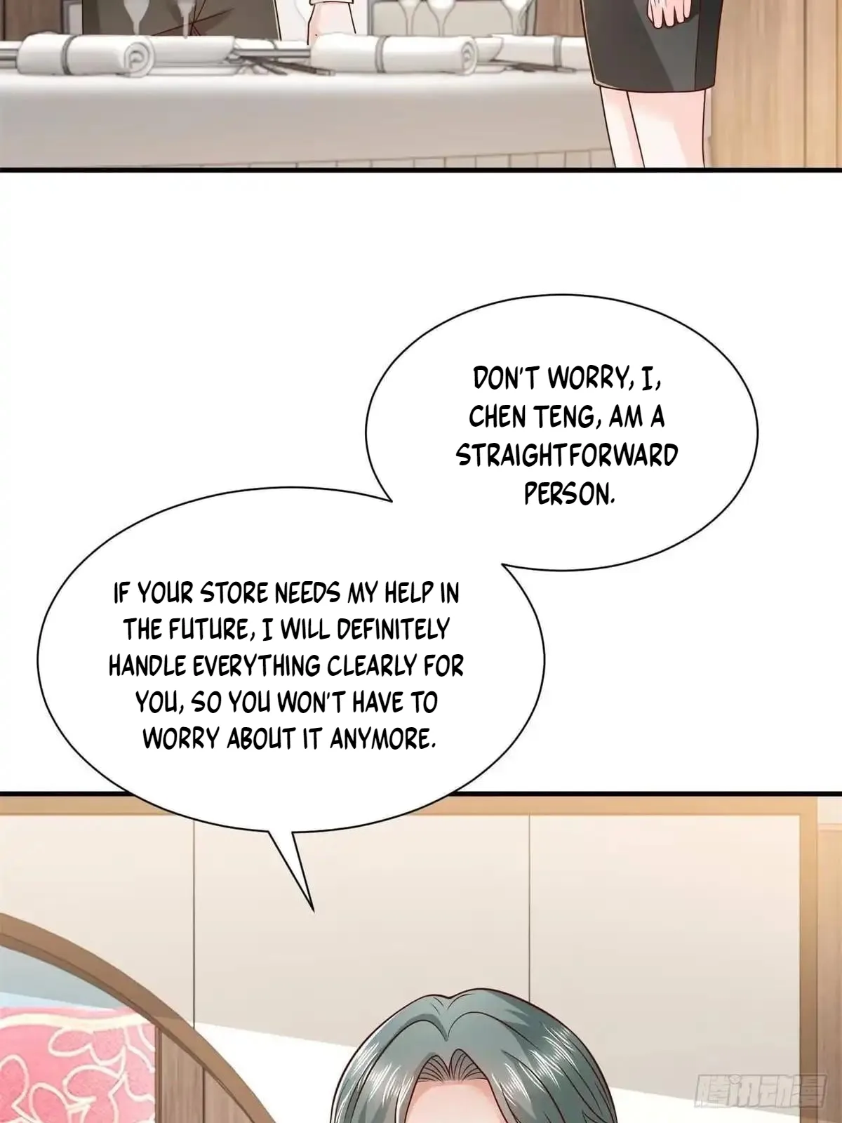 I randomly have a new career every week Chapter 942 page 2