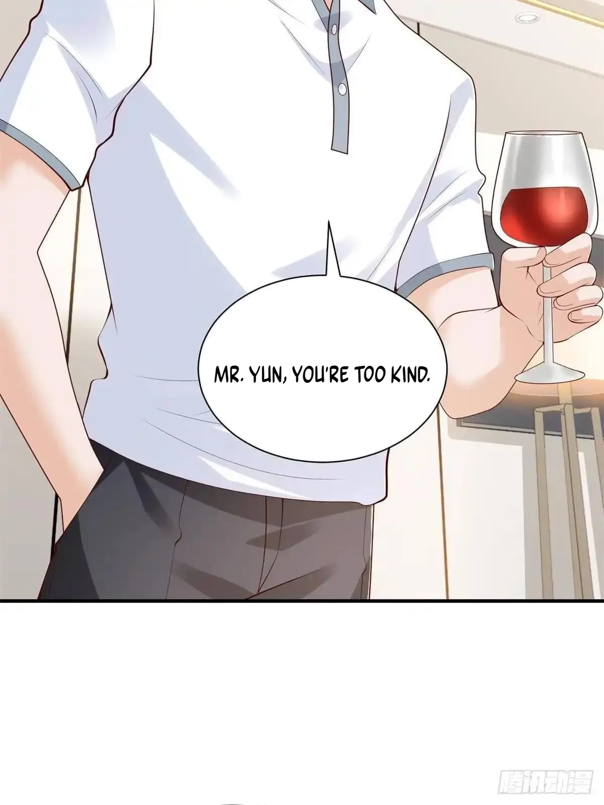 I randomly have a new career every week Chapter 942 page 18