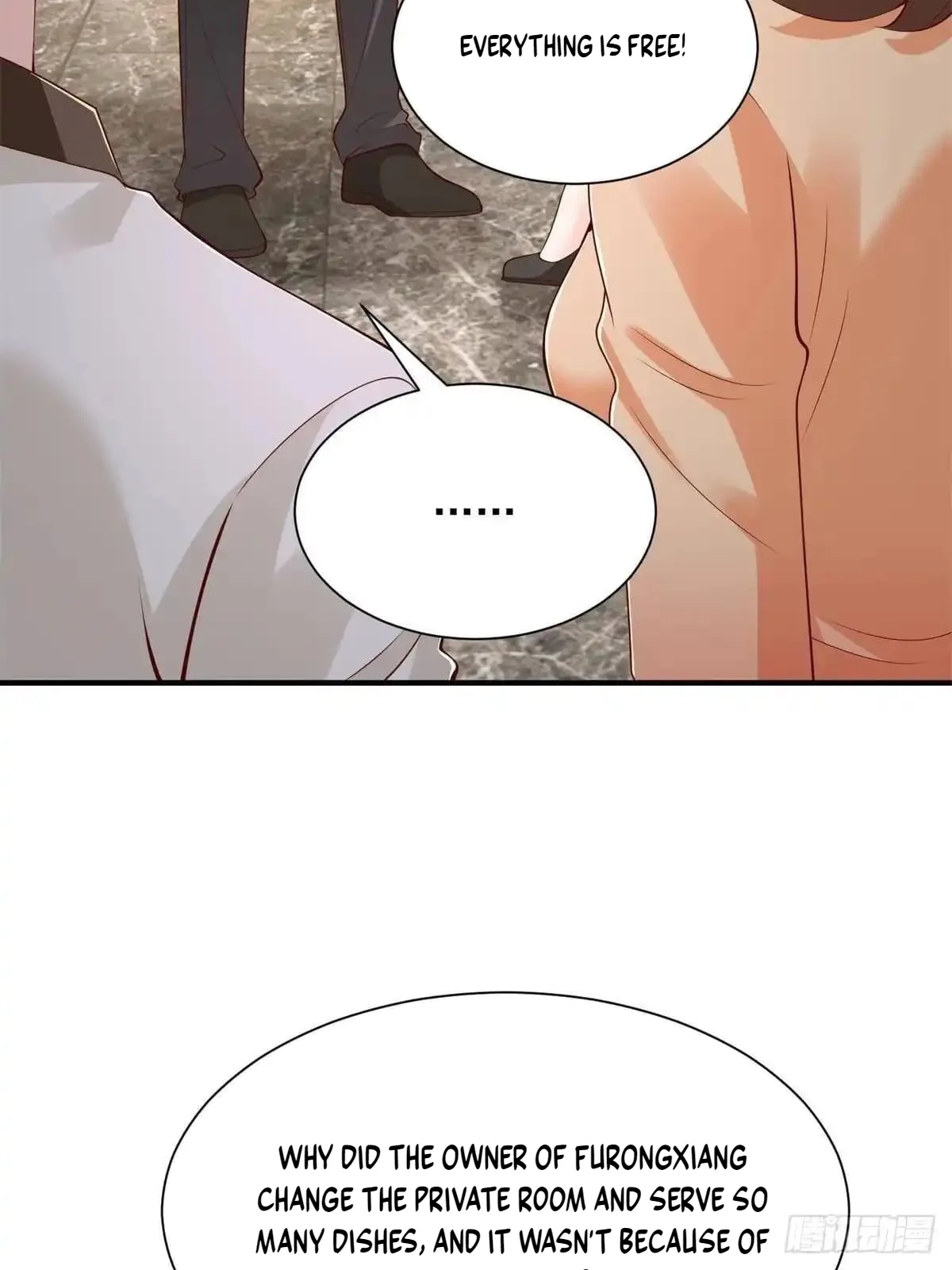 I randomly have a new career every week Chapter 942 page 15