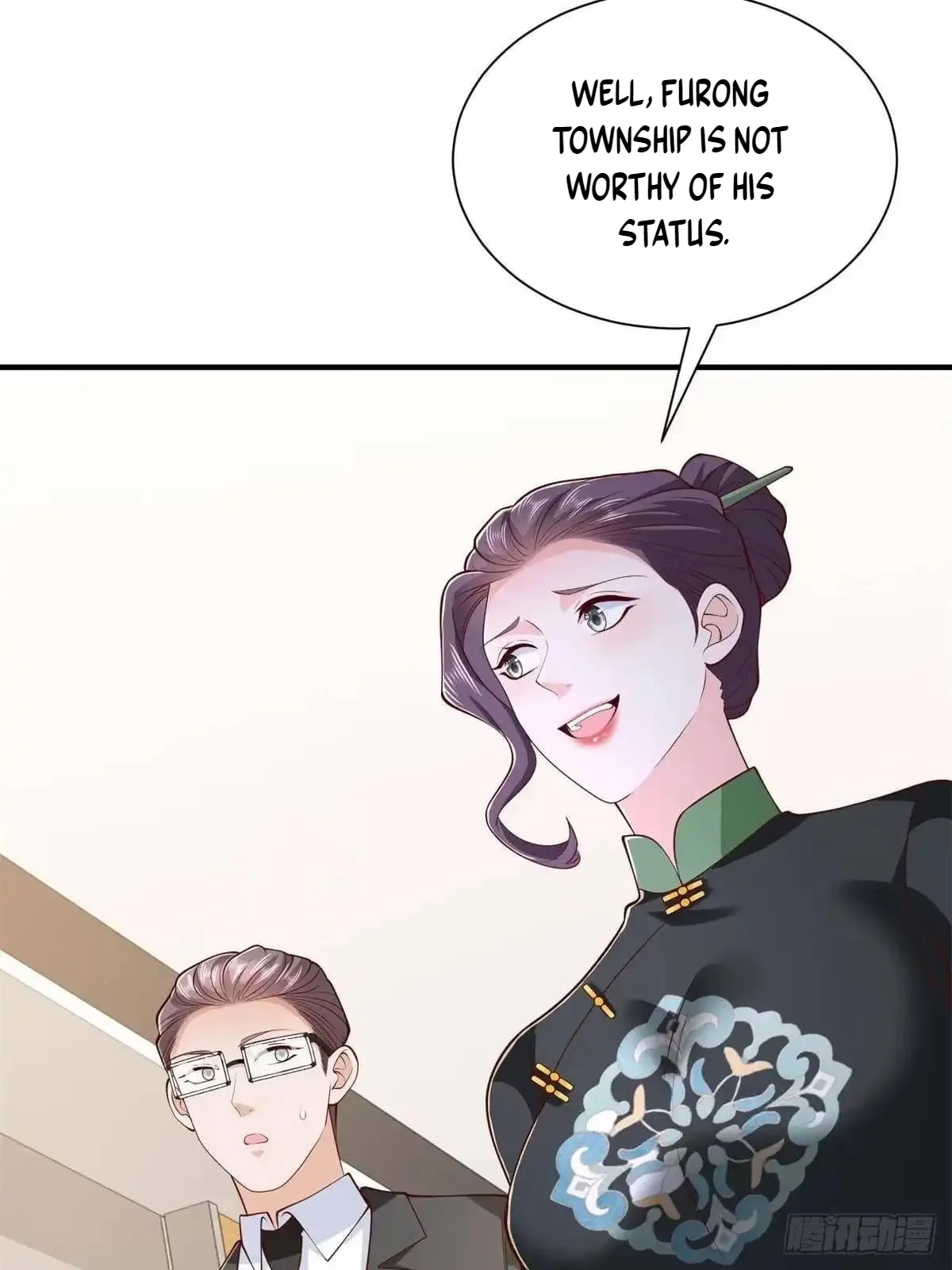 I randomly have a new career every week Chapter 942 page 27