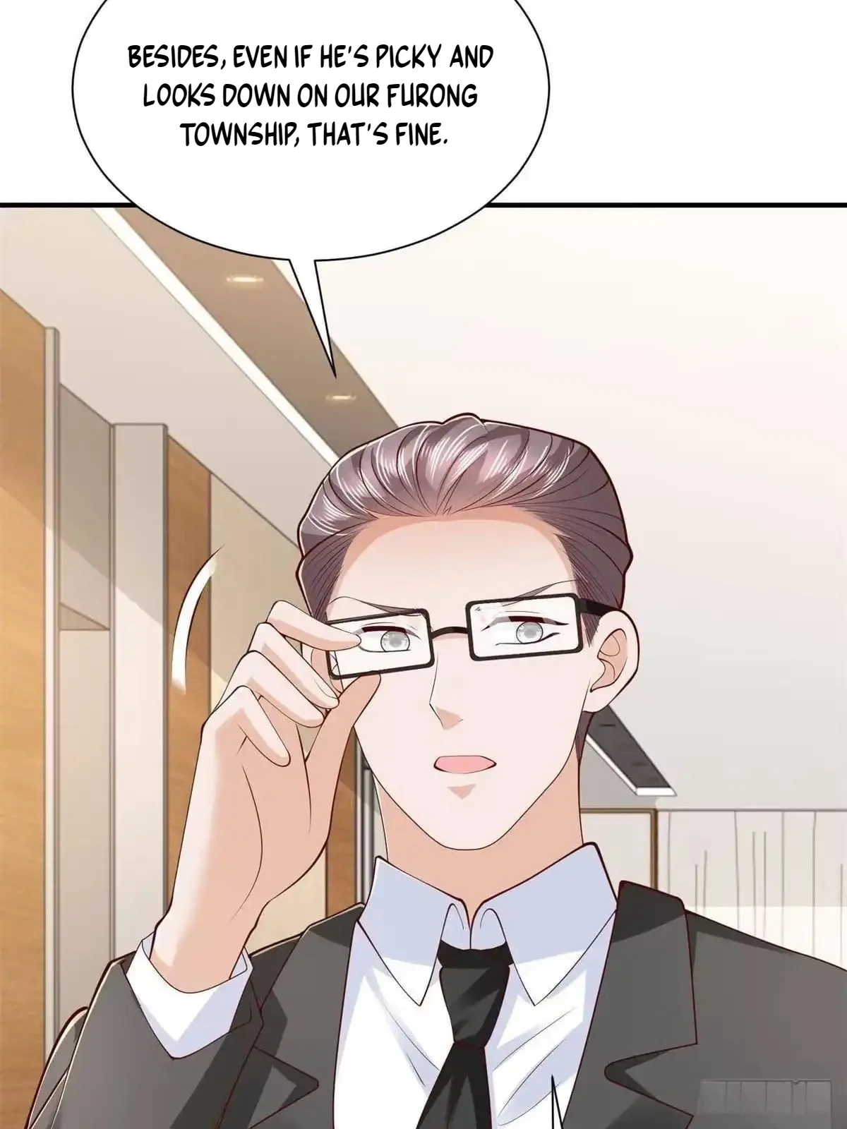I randomly have a new career every week Chapter 942 page 29