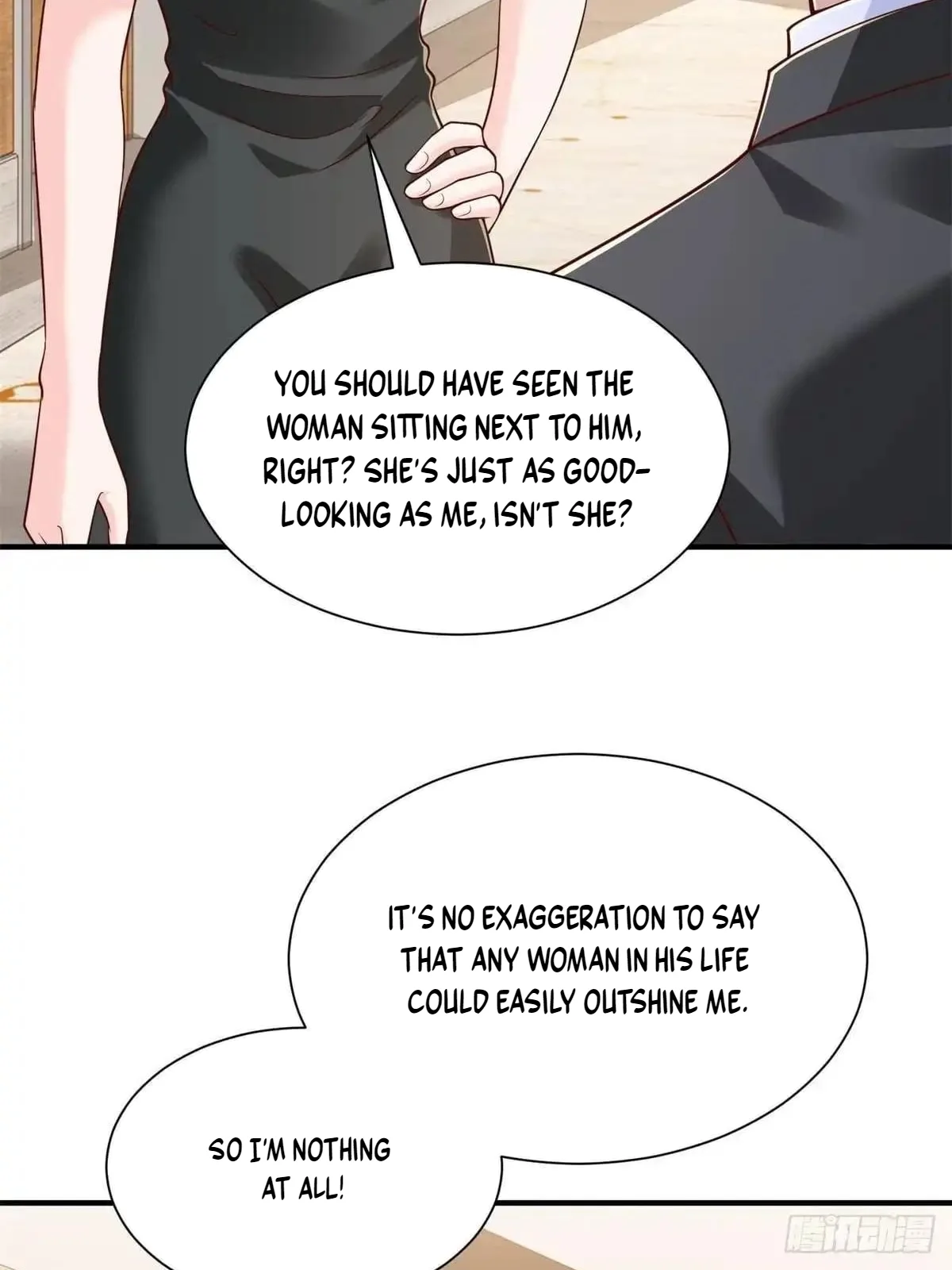 I randomly have a new career every week Chapter 942 page 32