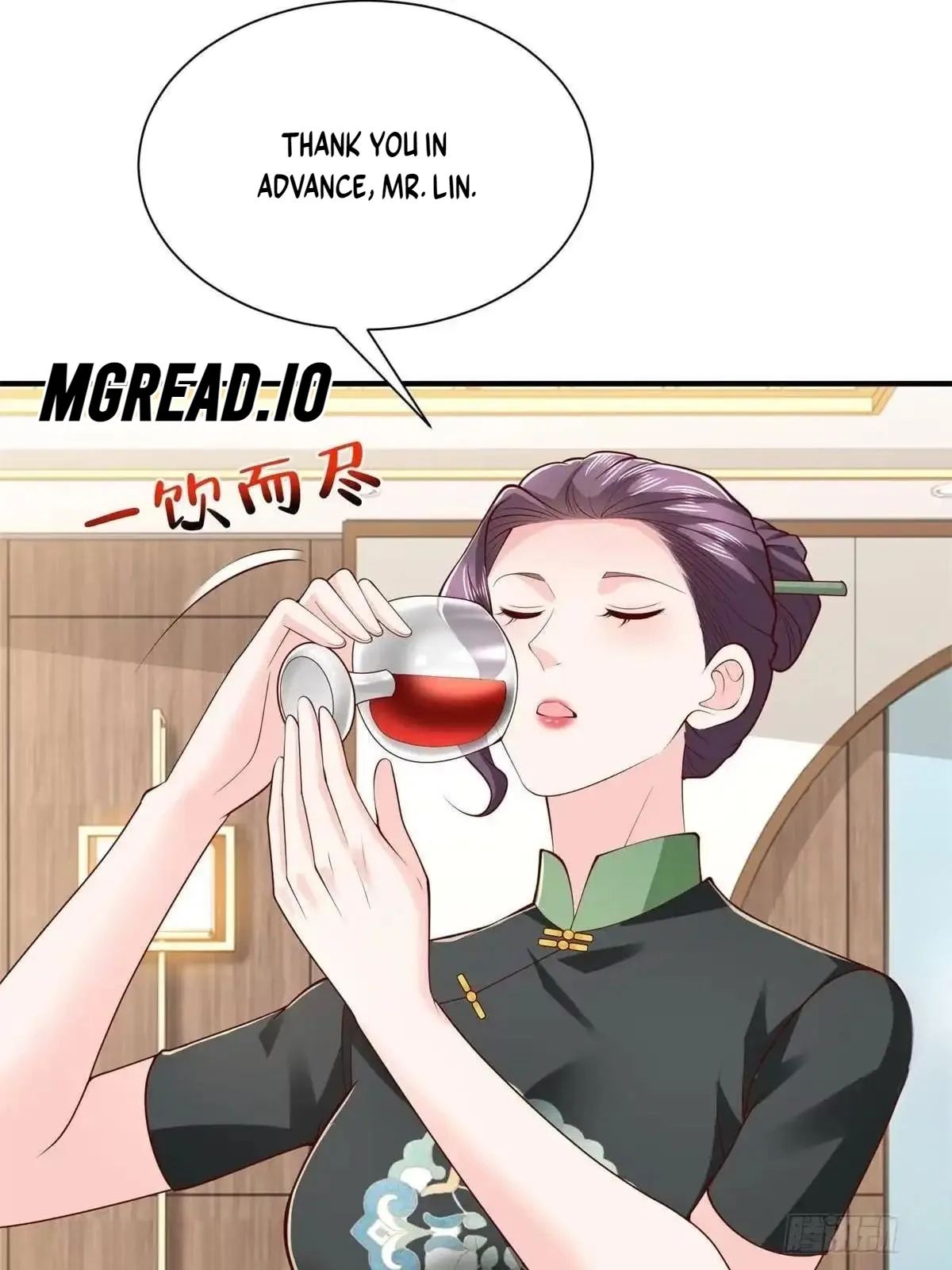I randomly have a new career every week Chapter 942 page 19