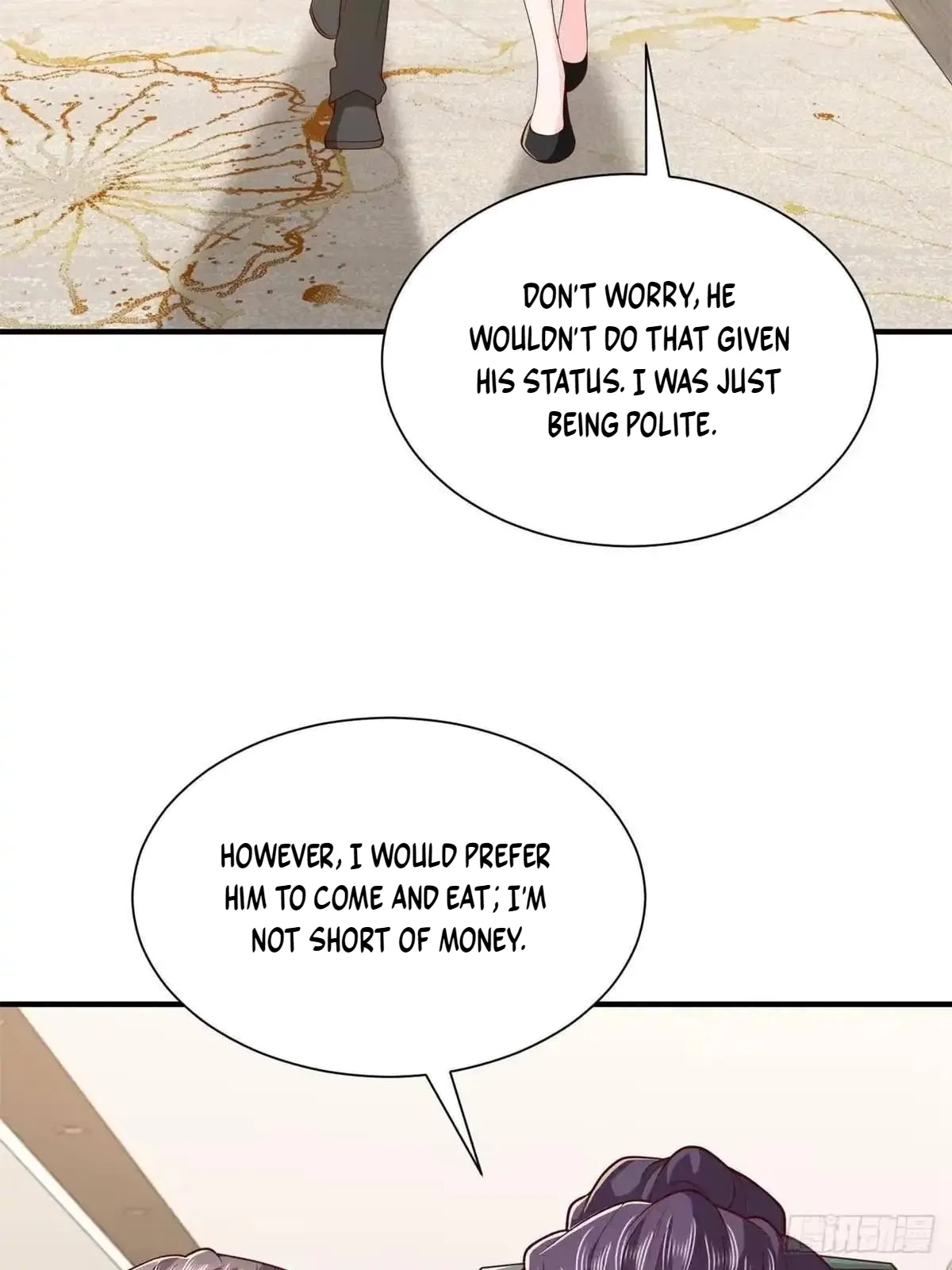 I randomly have a new career every week Chapter 942 page 25