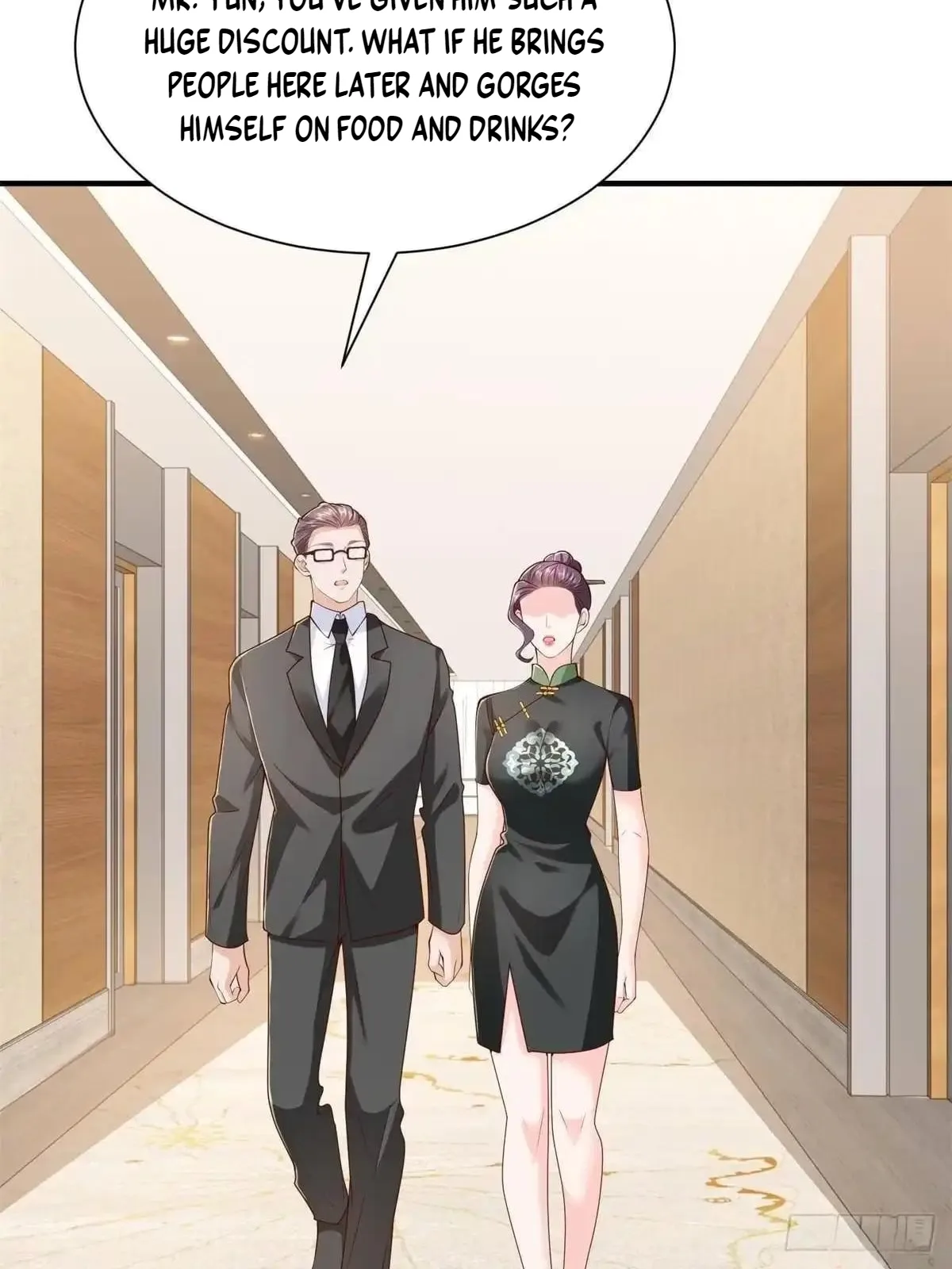 I randomly have a new career every week Chapter 942 page 24