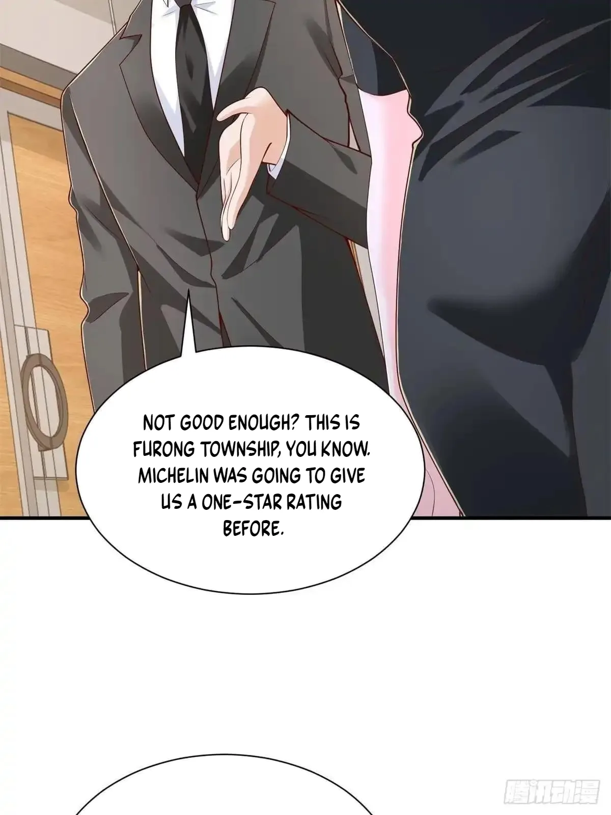 I randomly have a new career every week Chapter 942 page 28