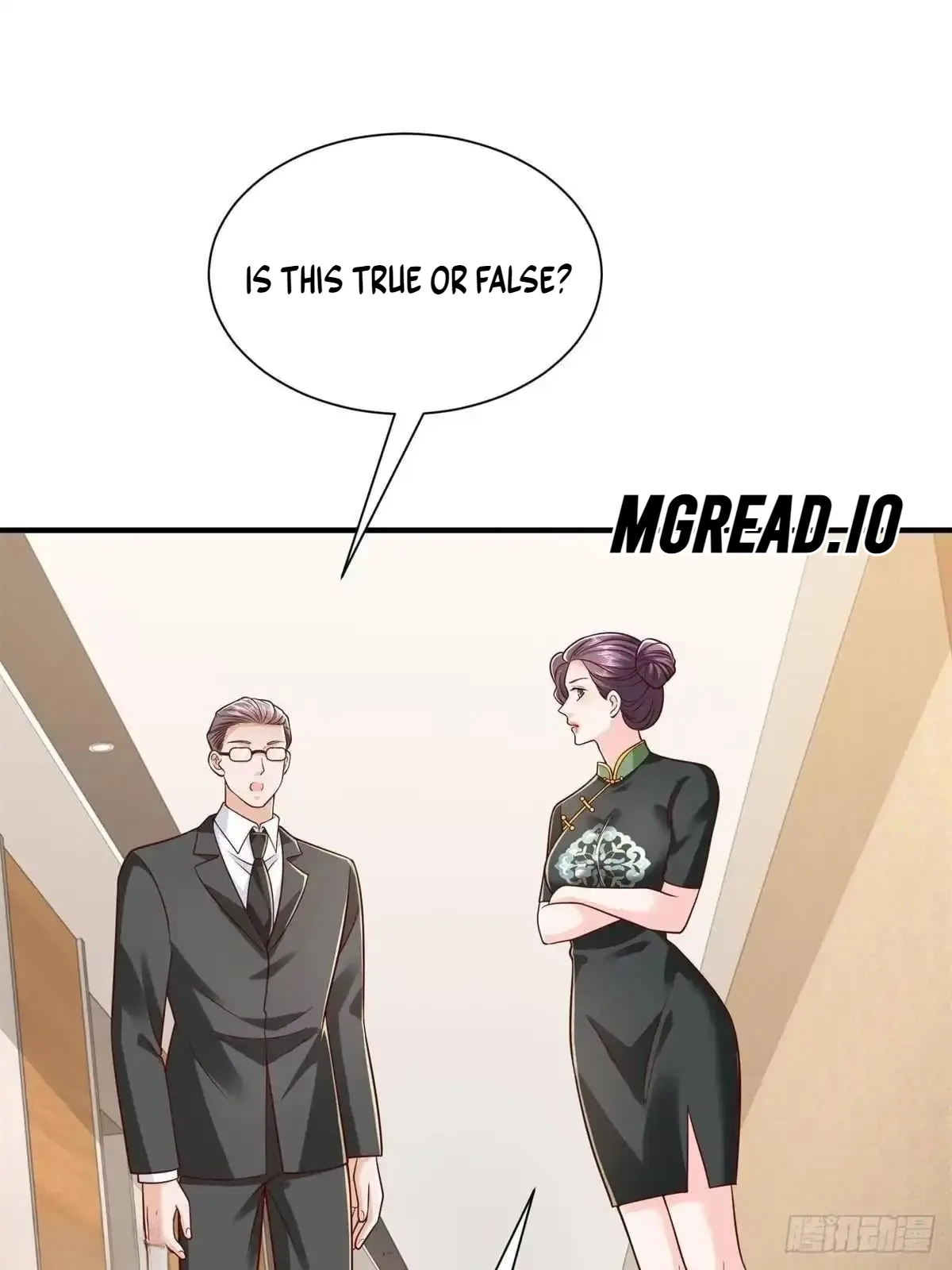 I randomly have a new career every week Chapter 942 page 34