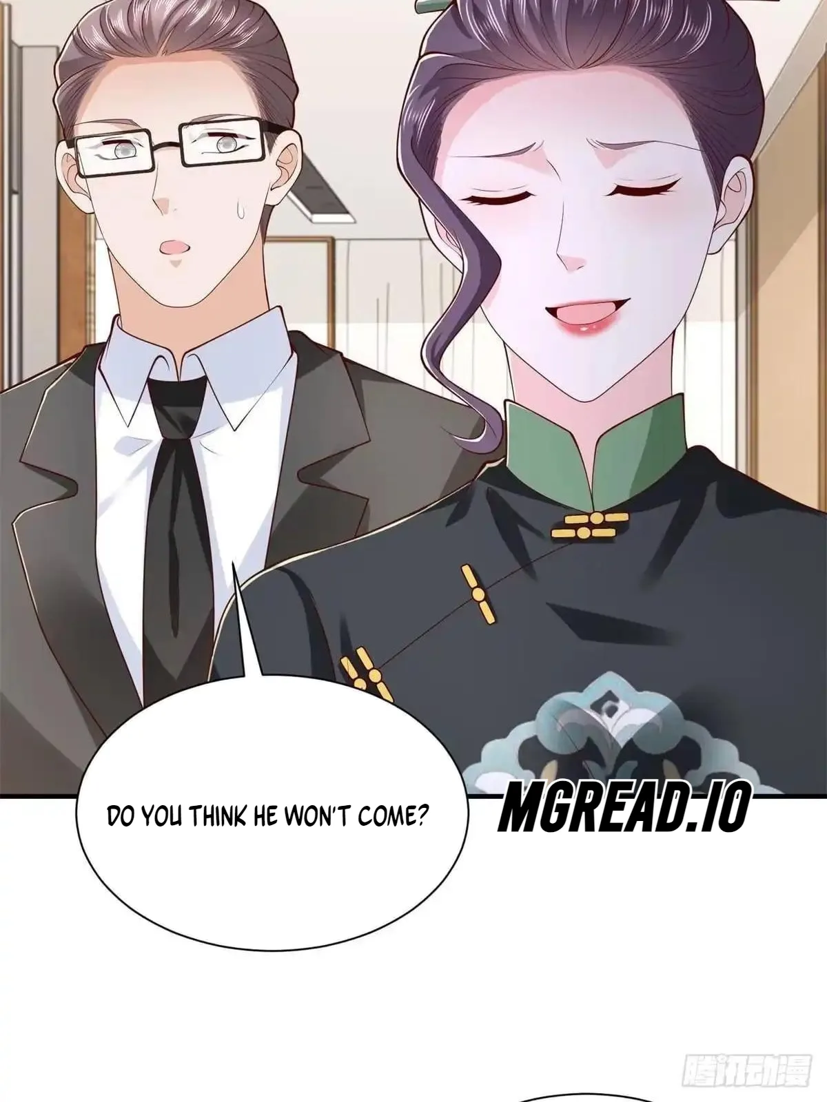 I randomly have a new career every week Chapter 942 page 26