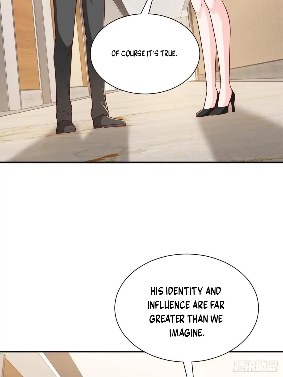 I randomly have a new career every week Chapter 942 page 35