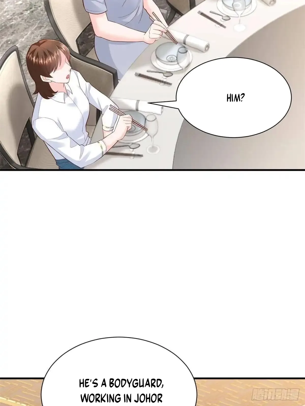 I randomly have a new career every week Chapter 942 page 46