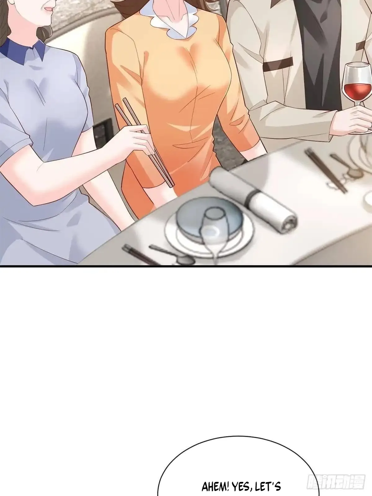 I randomly have a new career every week Chapter 942 page 43