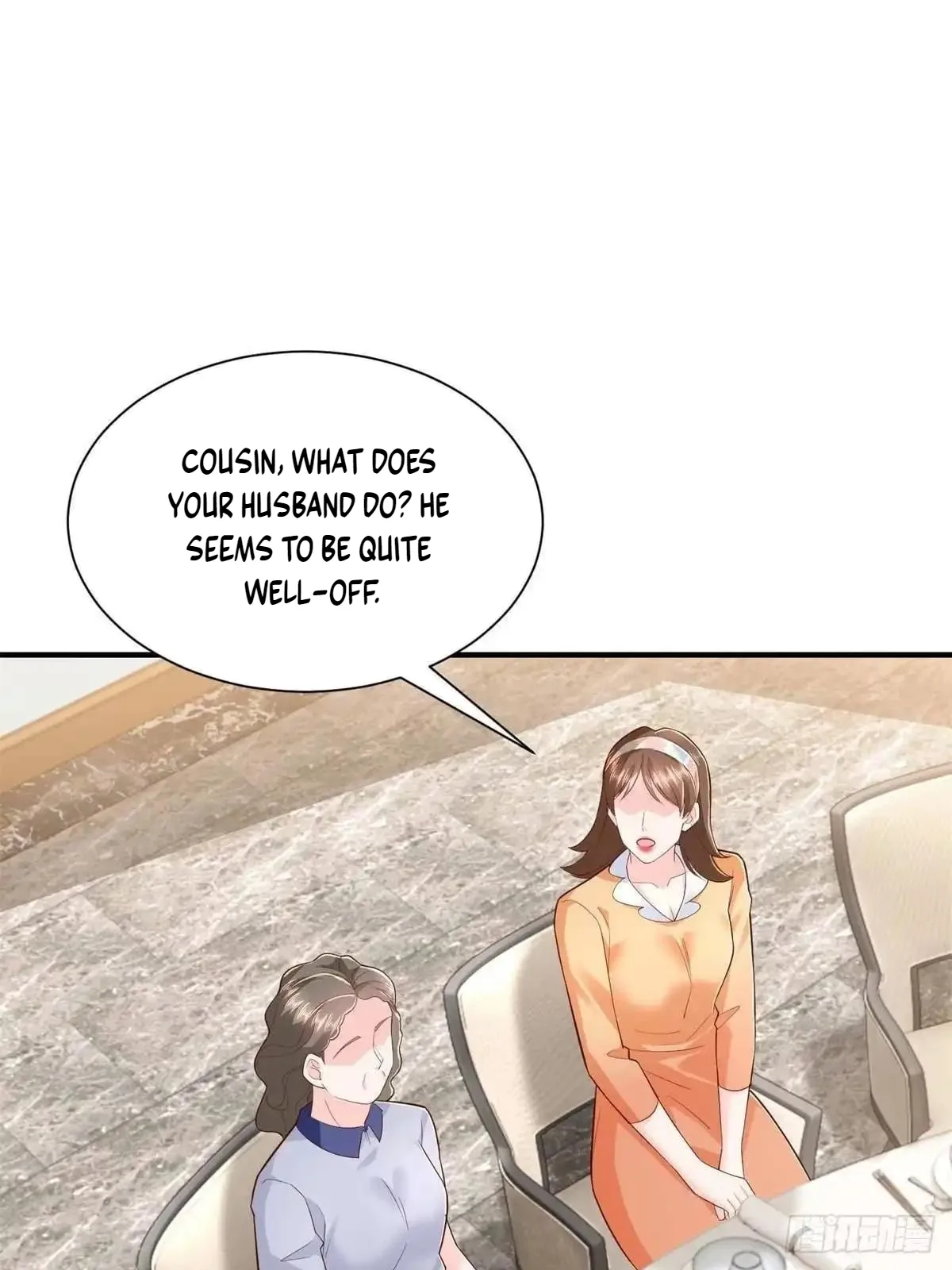 I randomly have a new career every week Chapter 942 page 45