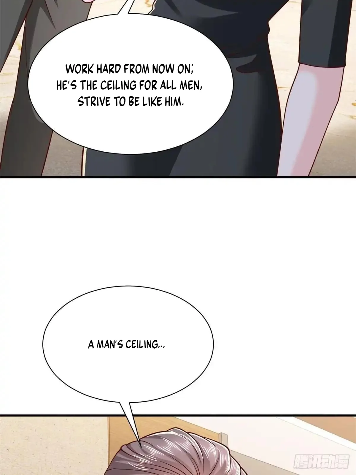 I randomly have a new career every week Chapter 942 page 37