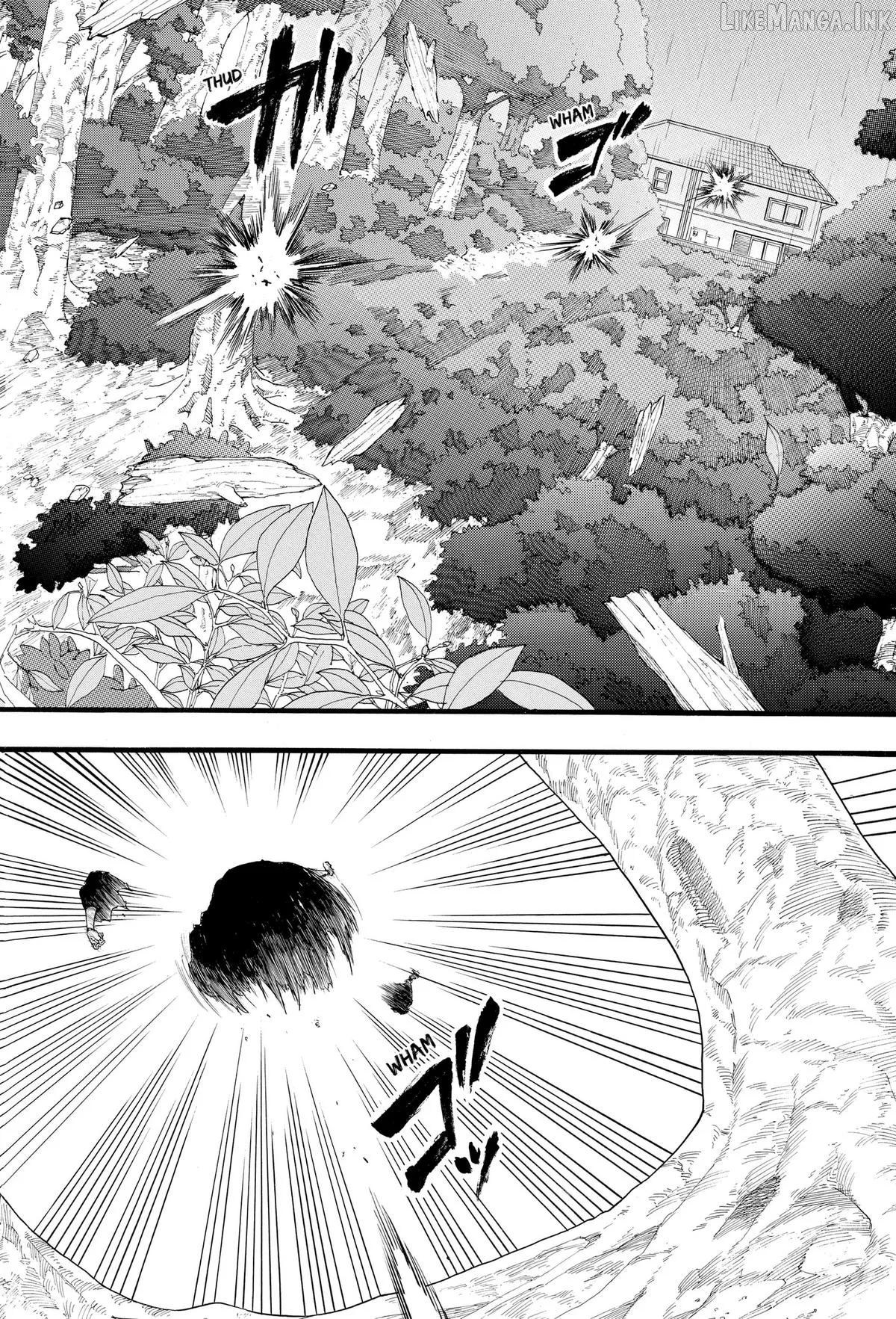 Miko to Hako Chapter 7 page 16