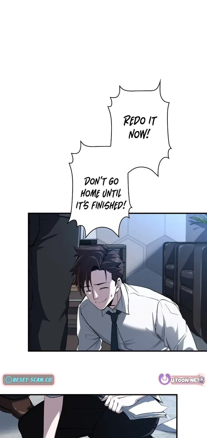 Starting Off By Surrendering to the Demon Lord Chapter 1 page 7
