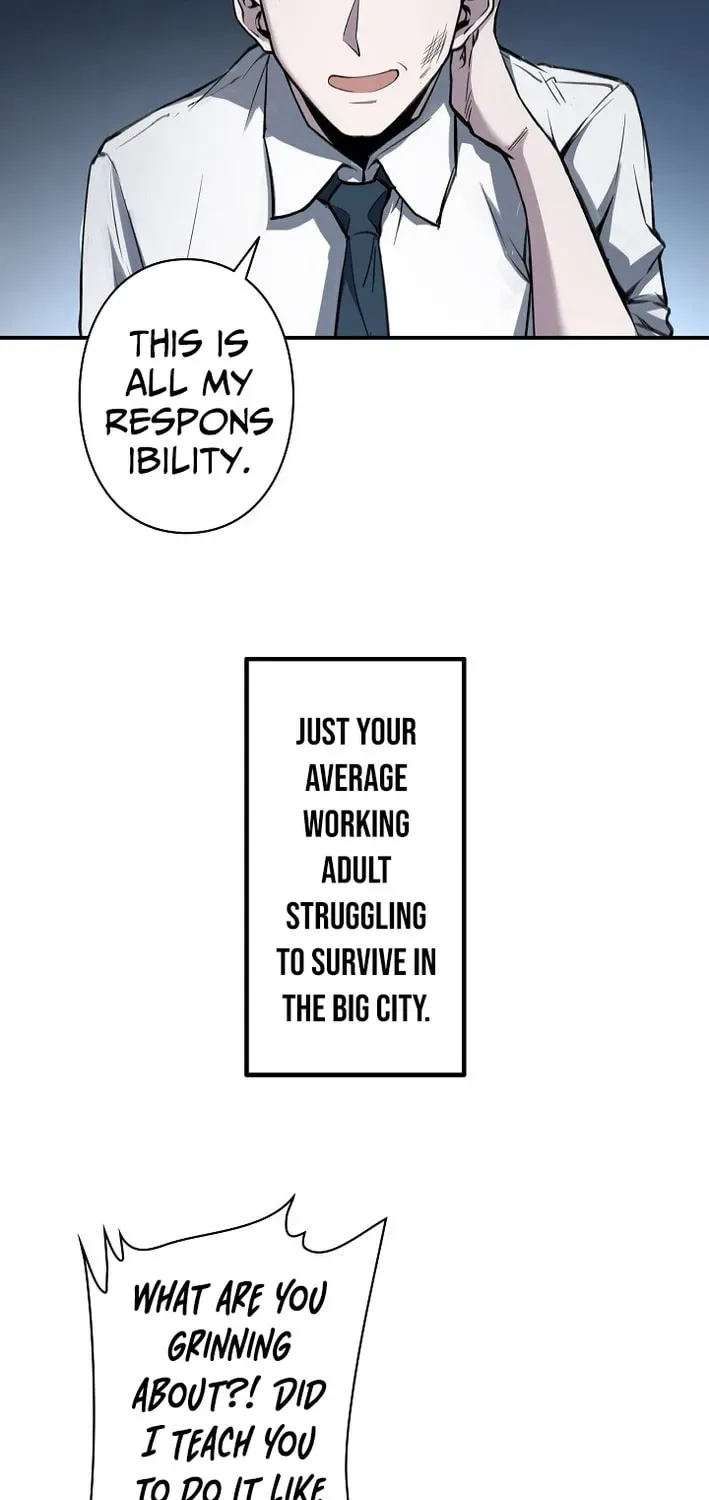 Starting Off By Surrendering to the Demon Lord Chapter 1 page 5