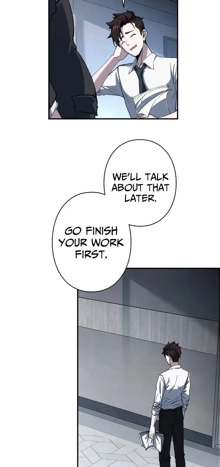 Starting Off By Surrendering to the Demon Lord Chapter 1 page 13
