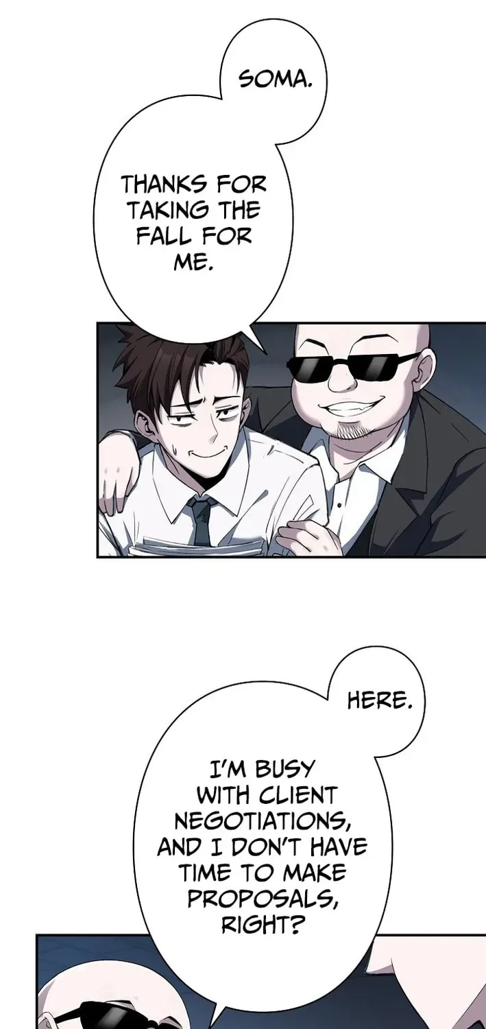 Starting Off By Surrendering to the Demon Lord Chapter 1 page 10