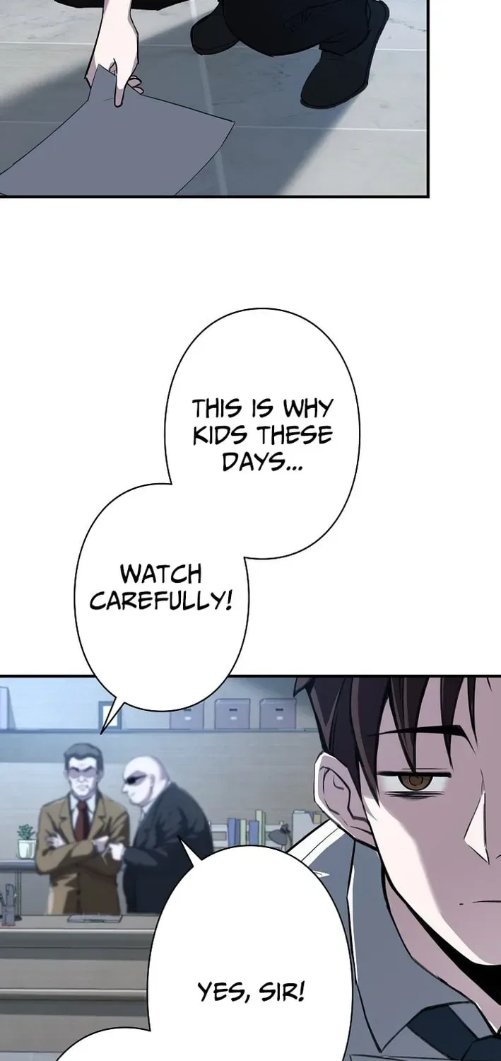 Starting Off By Surrendering to the Demon Lord Chapter 1 page 8