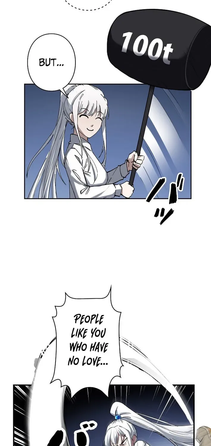 Starting Off By Surrendering to the Demon Lord Chapter 1 page 27