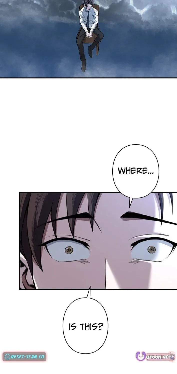 Starting Off By Surrendering to the Demon Lord Chapter 1 page 21