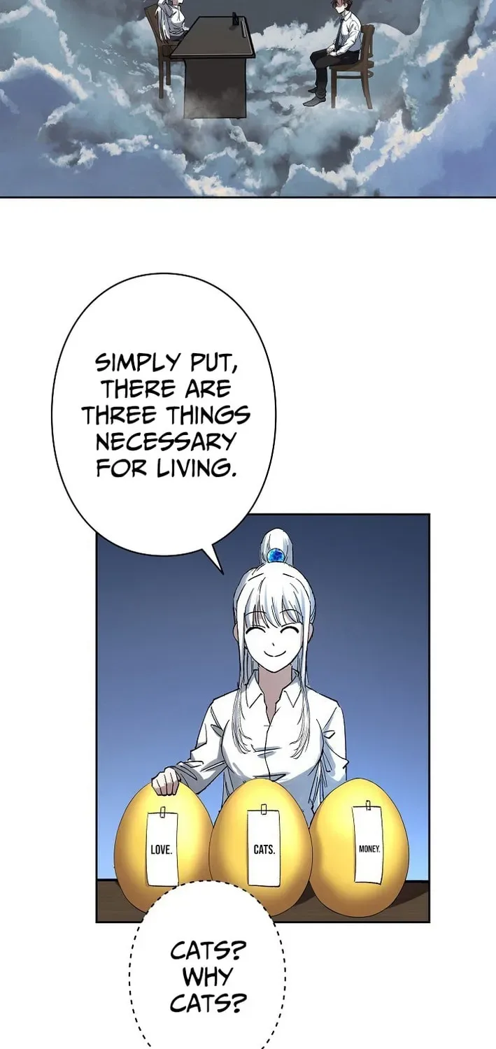 Starting Off By Surrendering to the Demon Lord Chapter 1 page 26
