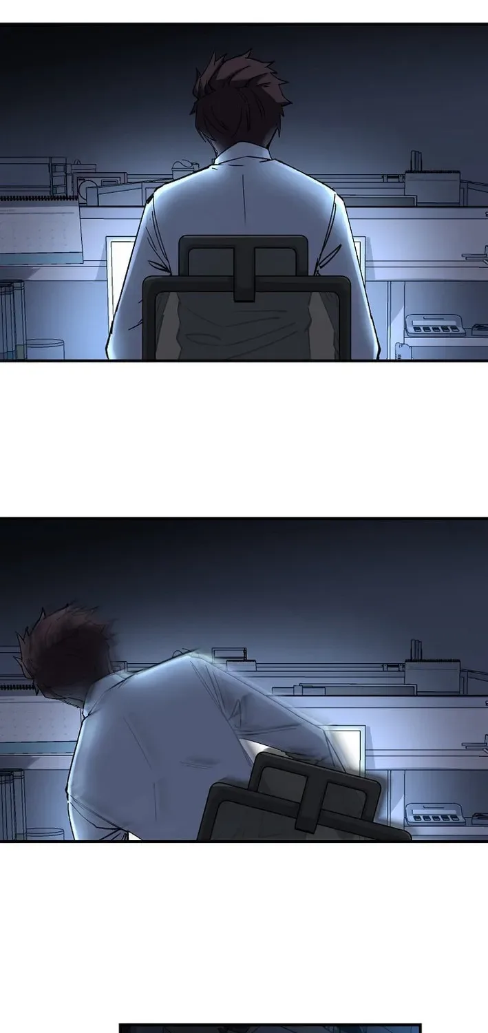 Starting Off By Surrendering to the Demon Lord Chapter 1 page 19